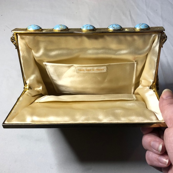 Decorative Handbag - Picture 5 of 7